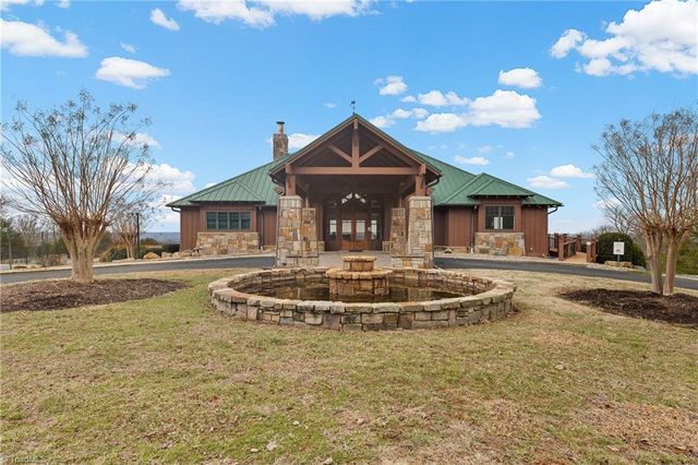 174 Mistral Lane, Denton, NC 27239