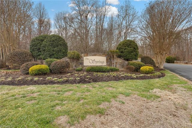 174 Mistral Lane, Denton, NC 27239