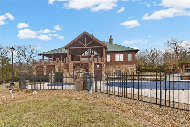 174 Mistral Lane, Denton, NC 27239