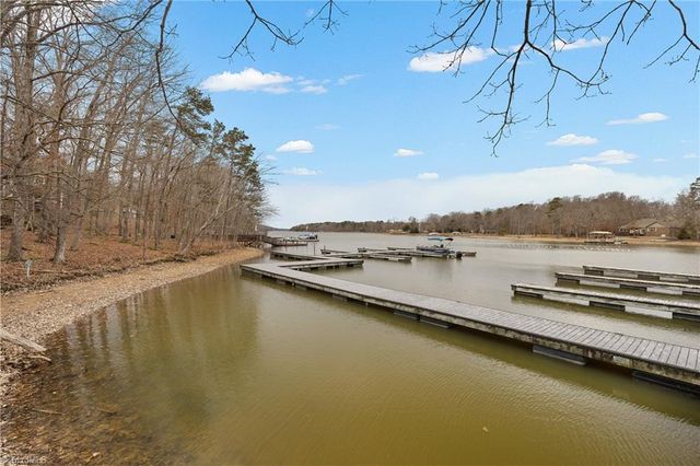 174 Mistral Lane, Denton, NC 27239