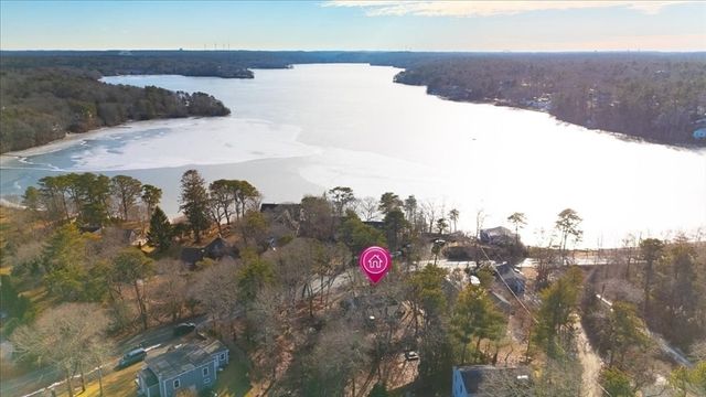 53 Carters Bridge Rd, Plymouth, MA 02360