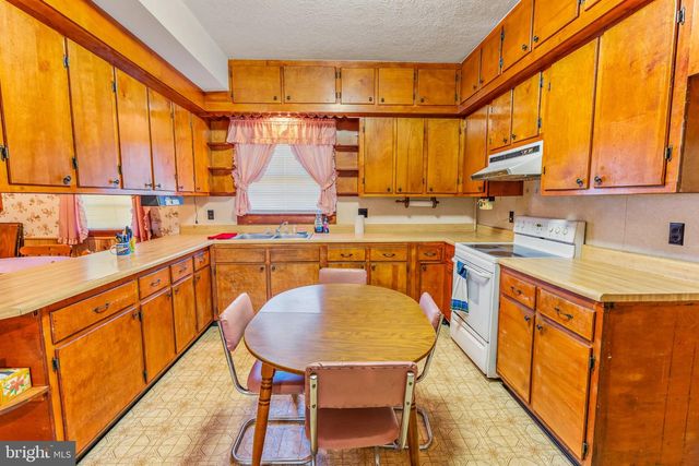 415 E MOLER AVE, Martinsburg, WV 25404
