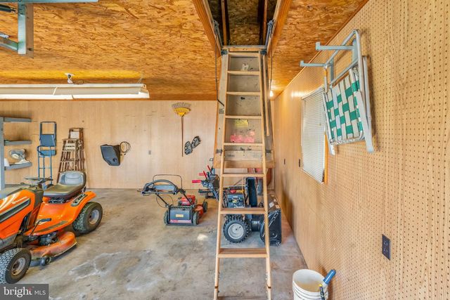415 E MOLER AVE, Martinsburg, WV 25404