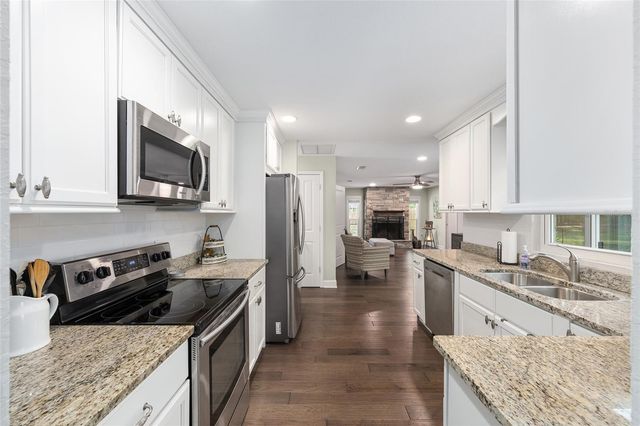 2605 SW 100TH STREET, Gainesville, FL 32608