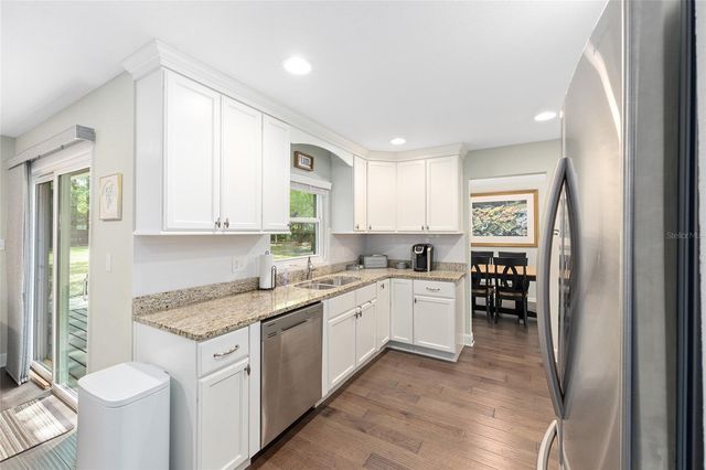 2605 SW 100TH STREET, Gainesville, FL 32608