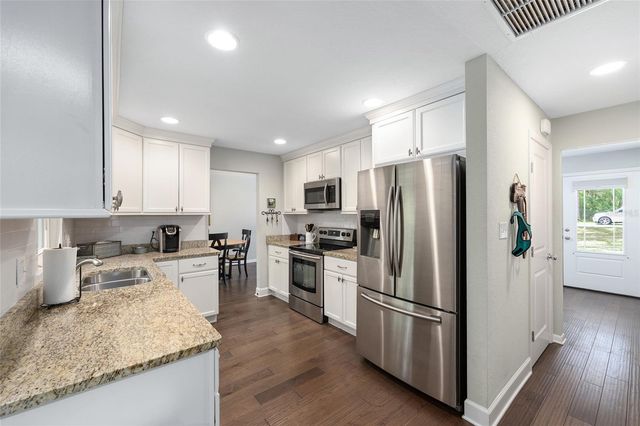 2605 SW 100TH STREET, Gainesville, FL 32608