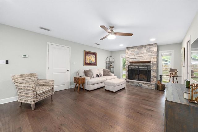 2605 SW 100TH STREET, Gainesville, FL 32608