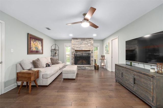 2605 SW 100TH STREET, Gainesville, FL 32608