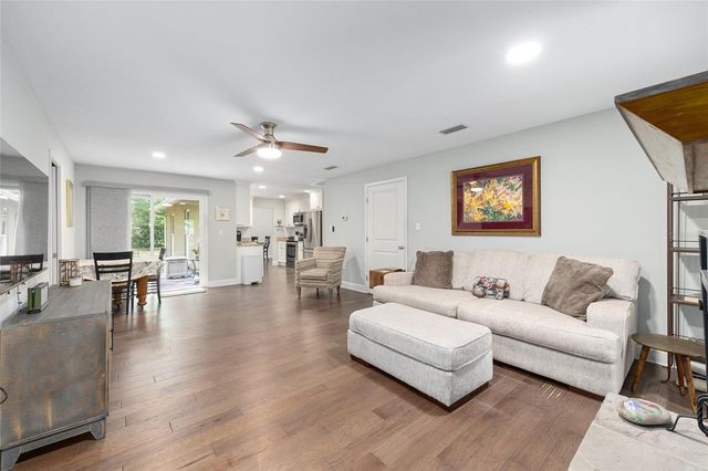 2605 SW 100TH STREET, Gainesville, FL 32608