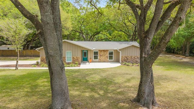 2605 SW 100TH STREET, Gainesville, FL 32608