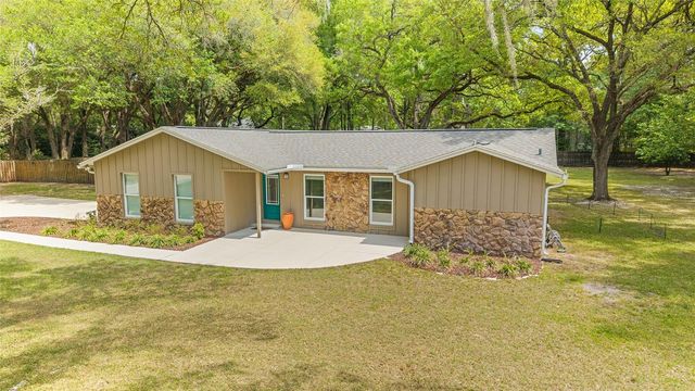 2605 SW 100TH STREET, Gainesville, FL 32608