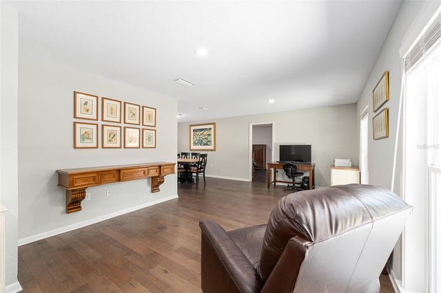 2605 SW 100TH STREET, Gainesville, FL 32608