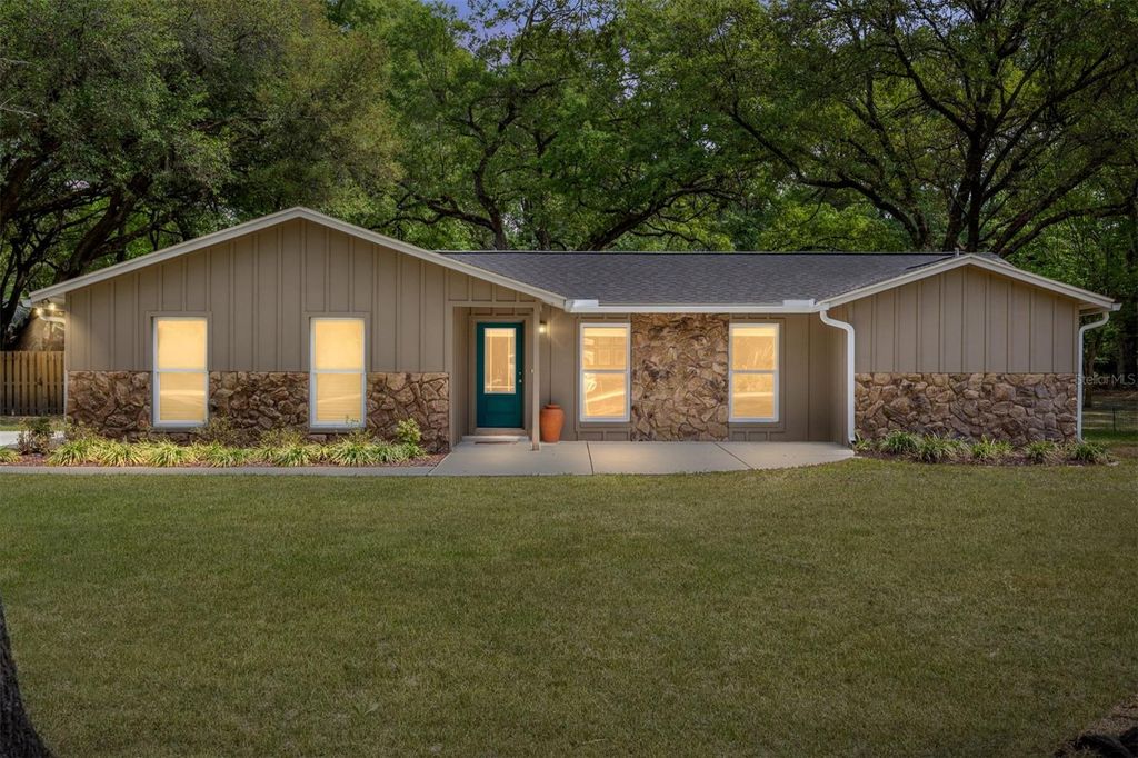 2605 SW 100TH STREET, Gainesville, FL 32608