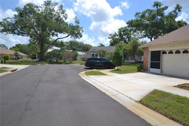 9026 SEVERN LANE, New Port Richey, FL 34655