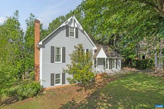 676 VICTORIAN CT, Charlottesville, VA 22901