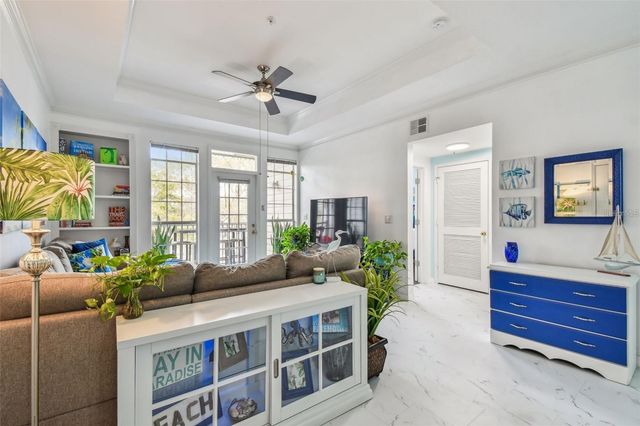 4304 BAY CLUB CIRCLE, Tampa, FL 33607