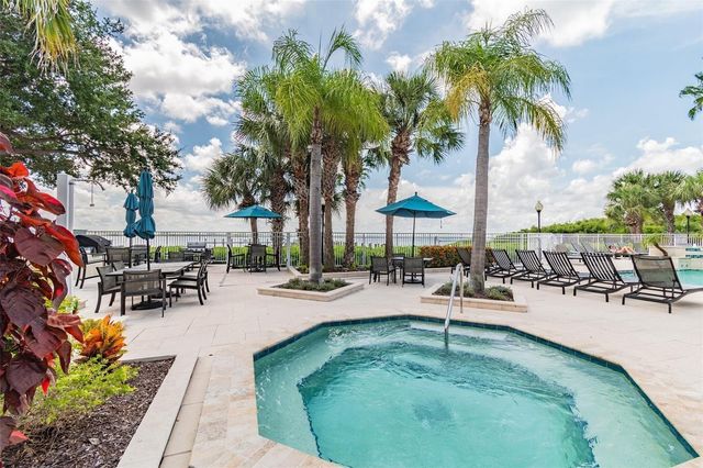 4304 BAY CLUB CIRCLE, Tampa, FL 33607