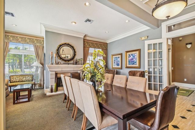 4304 BAY CLUB CIRCLE, Tampa, FL 33607