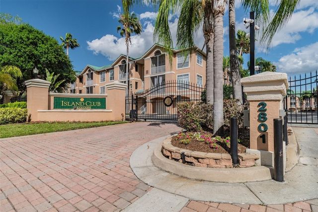 4304 BAY CLUB CIRCLE, Tampa, FL 33607