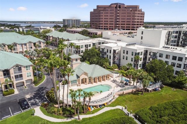 4304 BAY CLUB CIRCLE, Tampa, FL 33607
