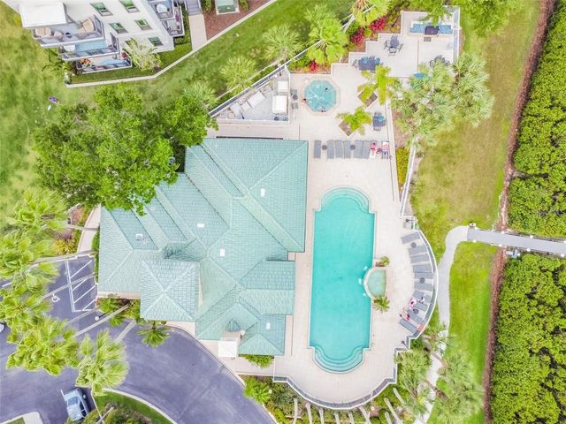 4304 BAY CLUB CIRCLE, Tampa, FL 33607