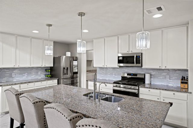 2110 Artic Loon Drive, Conroe, TX 77385