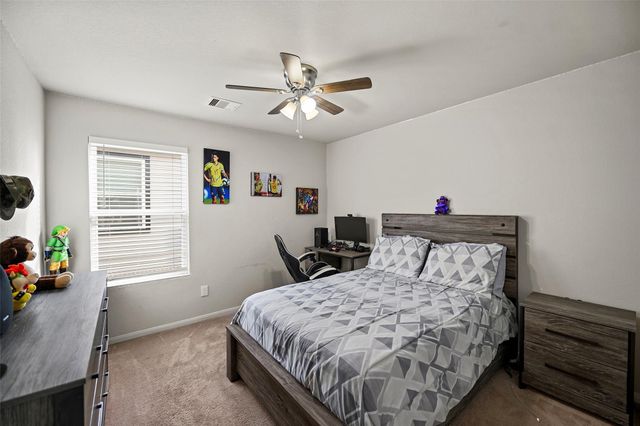 2110 Artic Loon Drive, Conroe, TX 77385