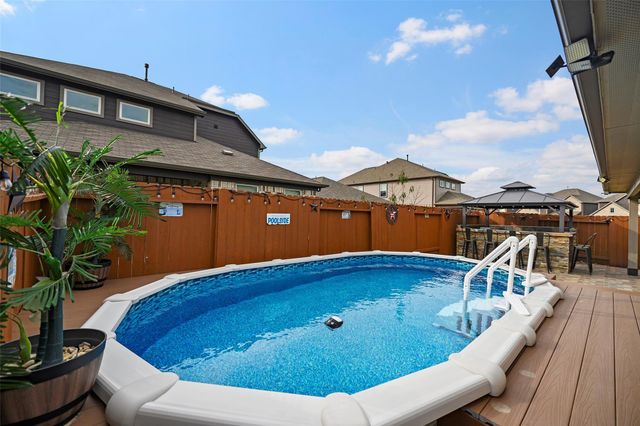 2110 Artic Loon Drive, Conroe, TX 77385