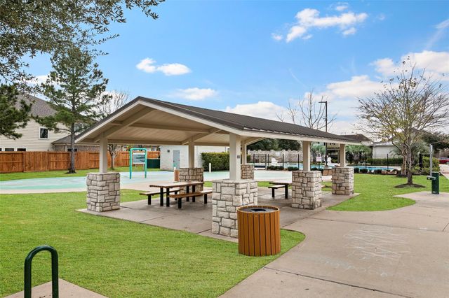 2110 Artic Loon Drive, Conroe, TX 77385