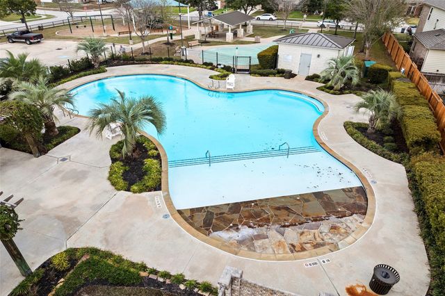 2110 Artic Loon Drive, Conroe, TX 77385