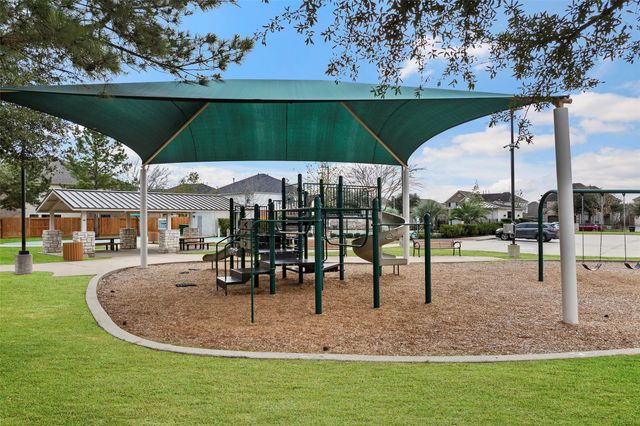 2110 Artic Loon Drive, Conroe, TX 77385