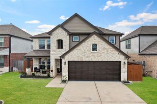 2110 Artic Loon Drive, Conroe, TX 77385