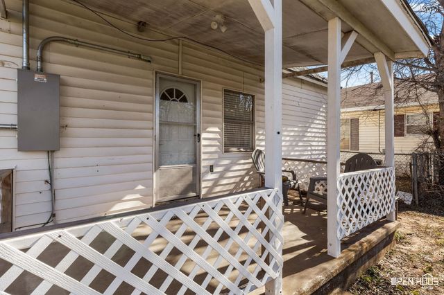 621 N MAIN STREET, Electra, TX 76360