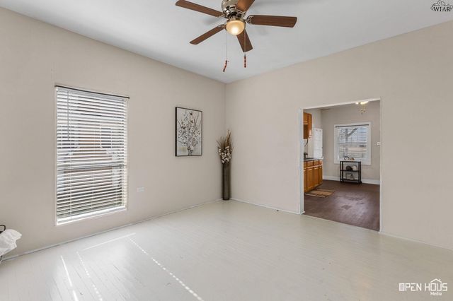 621 N MAIN STREET, Electra, TX 76360