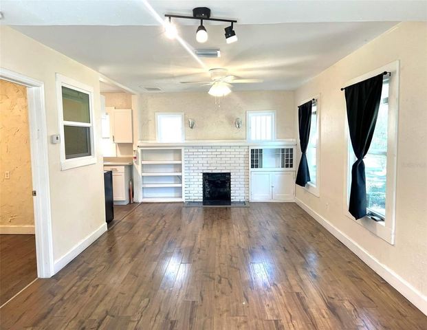 1529 12TH STREET S A, St Petersburg, FL 33705