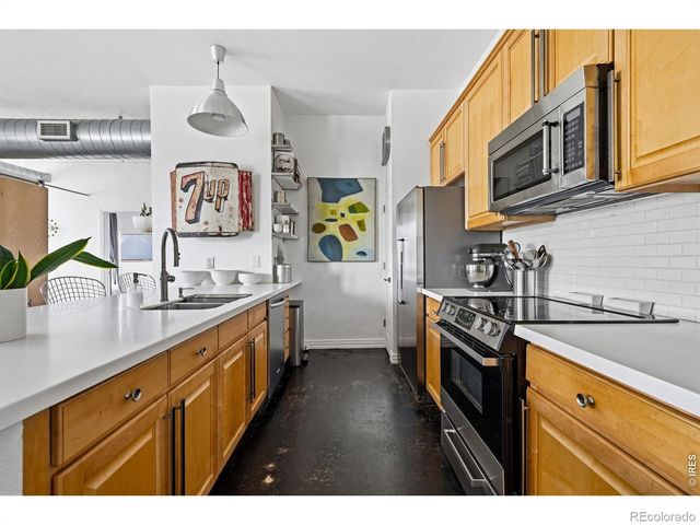 277 N Broadway 209, Denver, CO 80203