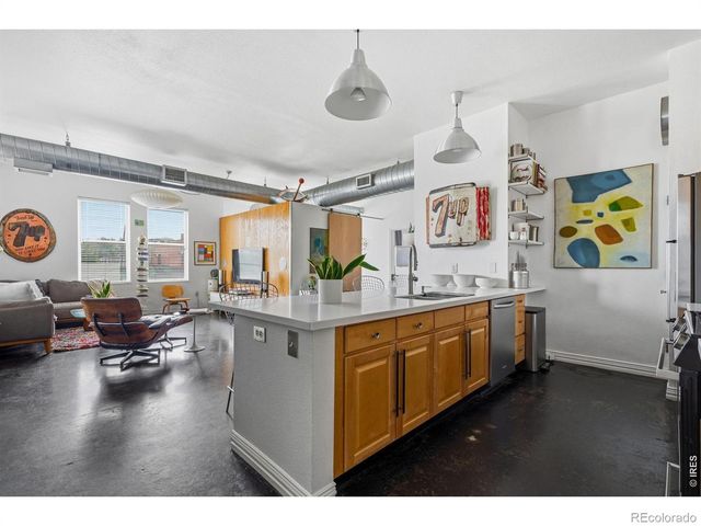 277 N Broadway 209, Denver, CO 80203