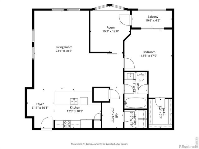 277 N Broadway 209, Denver, CO 80203