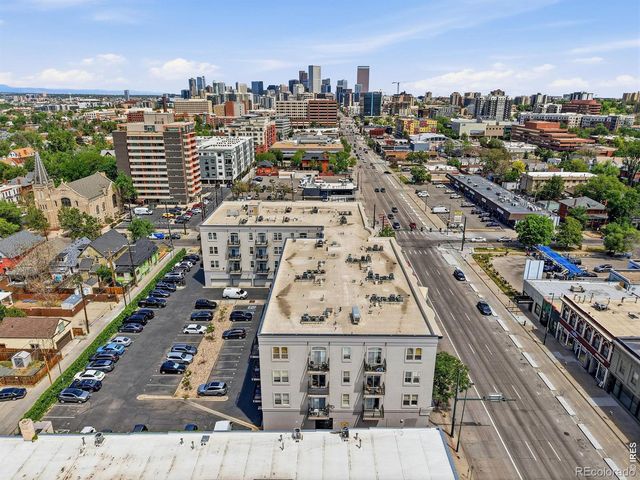 277 N Broadway 209, Denver, CO 80203