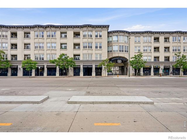 277 N Broadway 209, Denver, CO 80203