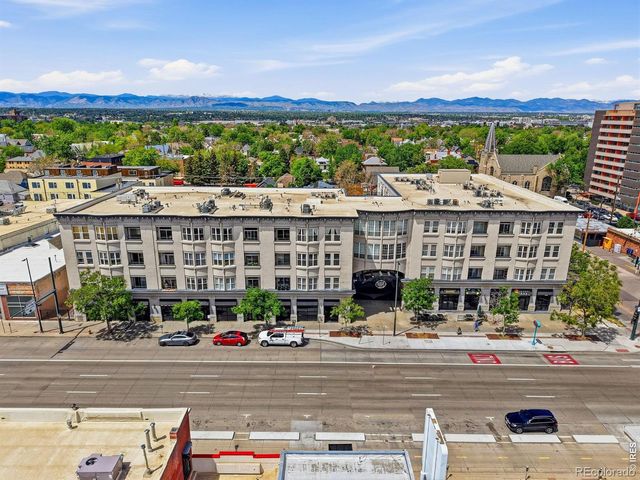 277 N Broadway 209, Denver, CO 80203