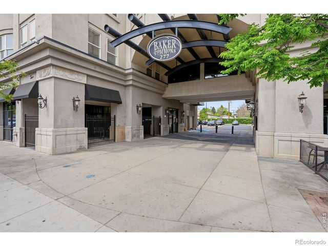 277 N Broadway 209, Denver, CO 80203