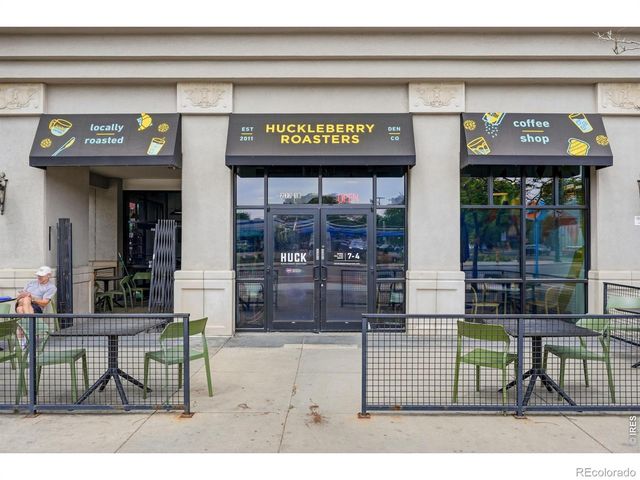 277 N Broadway 209, Denver, CO 80203