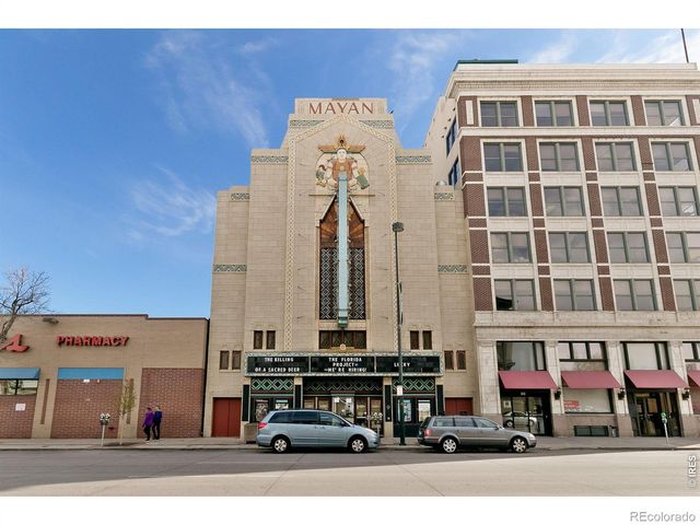277 N Broadway 209, Denver, CO 80203