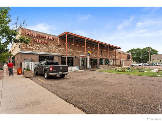 277 N Broadway 209, Denver, CO 80203
