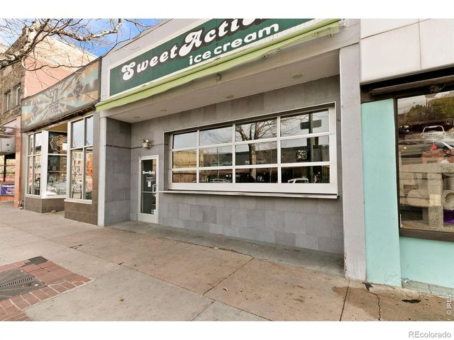 277 N Broadway 209, Denver, CO 80203