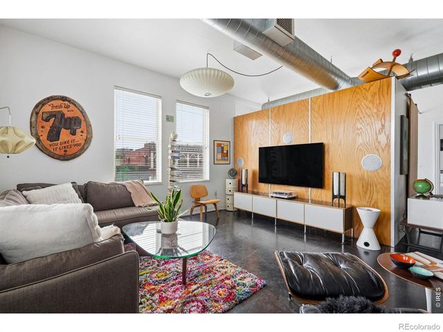 277 N Broadway 209, Denver, CO 80203