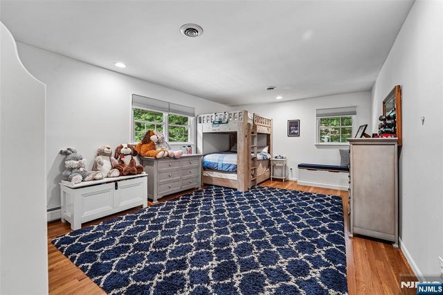 105 Deerhorn Court, Upper Saddle River, NJ 07458