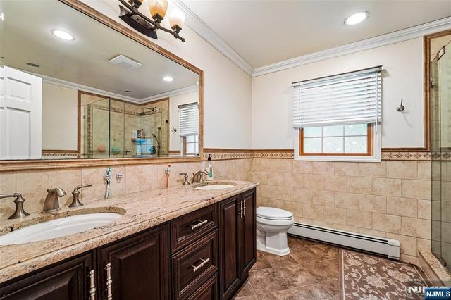 105 Deerhorn Court, Upper Saddle River, NJ 07458