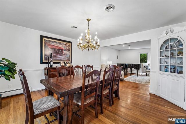 105 Deerhorn Court, Upper Saddle River, NJ 07458